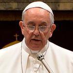 Pope Francis outlined problems he perceives at the Vatican, including a ?Messiah complex.?
