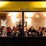 The response from customers to photographs on Instagram or a Twitter conversation about specials has proved ?phenomenal,? said Evan Deluty, owner of Stella in the South End.