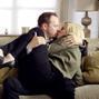 Donnie Wahlberg and Jenny McCarthy bring viewers into their new life together on the A&E reality show ?Donnie Loves Jenny.?