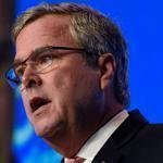 Jeb Bush appears to have learned from some of the mistakes of Mitt Romney?s 2012 presidential campaign.