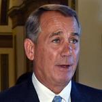 ??This executive overreach is an affront to the rule of law and to the Constitution itself,?? said House Speaker John Boehner of Ohio. 