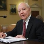 IRS Commissioner John Koskinen said $346 million in federal budget cuts this year ? the fifth straight year of reduced funding from Congress ? continue to hamper the struggling agency.