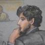 Marathon bombing suspect Dzhokhar Tsarnaev, 21, faces 30 charges.