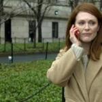 Julianne Moore stars as a professor with early-onset Alzheimer?s disease.