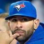 Jose Bautista is coming off another big season for the Blue Jays, and he?ll have more lineup help in 2015.
