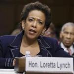 Attorney general nominee Loretta Lynch faced the Senate Judiciary Committee Wednesday at her confirmation hearing.