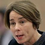 Attorney General Maura Healey has had a busy first week in office.