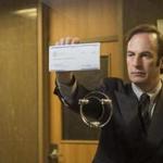 Bob Odenkirk reprises his ?Breaking  Bad? role in ?Better Call Saul.? 
