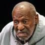 Bill Cosby performed at the Buell Theater in Denver on Jan. 17.