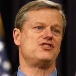The storms, and the chronic transit issues they have laid bare, have proved to be a tricky political problem for Governor Charlie Baker.