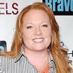 Chef Tiffani Faison attended the ?Top Chef Duels? series premiere on August 4, 2014, in New York City. 