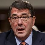 Ash Carter served as the Pentagon?s No. 2 official from 2011 to 2013.