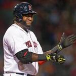 Red Sox slugger David Ortiz will have plenty of support this season from a revamped lineup. Jim Davis/Globe Staff