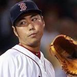 Koji Uehara struggled the last month of last season, but he did seem to get it together in his final few appearances.