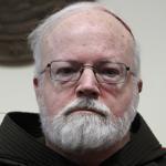 Sean O?Malley will speak on Friday about the activities of the Pontifical Commission for the Protection of Minors, a body created last year to lead the charge for reform on the child sexual abuse scandals.