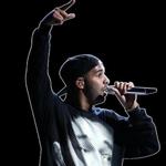 Drake (above, last month in Arizona) titled his largely unexpected mixtape ?If You?re Reading This, It?s Too Late.?