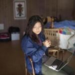 Tiffiniy Cheng helped found Fight for the Future, a group devoted to maintaining net neutrality.