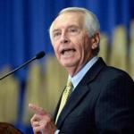 ?The Democratic Party has lost its way,?? says Kentucky Governor Steve Beshear.