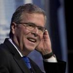 Likely GOP presidential candidates, including former Florida Governor Jeb Bush, have softened their rhetoric on gay marriage.  