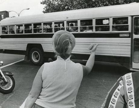 Educators say students need to learn how court-ordered desegregation divided the city and affected race relations.  
