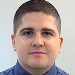 MIT Police Officer Sean Collier 