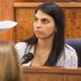 Defense attorney Michael Fee questioned babysitter Jennifer Fortier during the murder trial of Aaron Hernandez. 