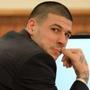 Aaron Hernandez, 25, has pleaded not guilty to murder and weapons charges in the June 2013 slaying of Odin Lloyd, 27.