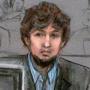 Dzhokhar Tsarnaev has pleaded not guilty to 30 charges, including 17 that carry the possibility of the death penalty.
