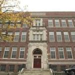 The Archdiocese of Boston shuttered the Gate of Heaven School in 2008, merging it with another Catholic school nearby.
