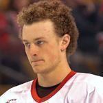 Jack Eichel is leading the nation in scoring with 55 points in 32 games.