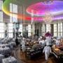 The recently renovated Rainbow Room, on the 65th floor of 30 Rockefeller Center, is booking private events into 2016. 