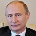 Among the possible explanations were that Vladimir Putin had fallen ill with a virulent strain of the flu.