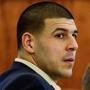 Aaron Hernandez, 25, has pleaded not guilty to murder and weapons charges in the June 2013 slaying of Odin Lloyd.