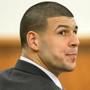 Aaron Hernandez has pleaded not guilty to murder and weapons charges in the June 2013 slaying of Odin Lloyd.