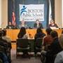 The Boston School Committee met earlier this month to select a new superintendent for the city?s public schools.
