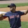 Eduardo Rodriguez consistently reaches 96 or 97 mph with his fastball.