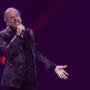 Neil Diamond performed at TD Garden Monday night.