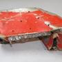 Investigators released a photo of the black box voice recorder from the German Airbus that crashed in the French Alps.