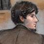 The John Joseph Moakley courthouse where the Dzhokhar Tsarnaev trial will take place