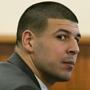 Aaron Hernandez has pleaded not guilty to murder charges in the June 2013 slaying.