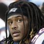 Dont?a Hightower (No. 54, bottom) made a game-saving tackle on Seattle?s Marshawn Lynch in the Super Bowl.