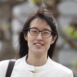 A jury decided that a prestigious venture capital firm did not discriminate or retaliate against Ellen Pao (pictured arriving at the courthouse Friday).