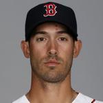 Red Sox starter Rick Porcello (holding bat) is already comfortable enough with the organization to sign a longterm deal.