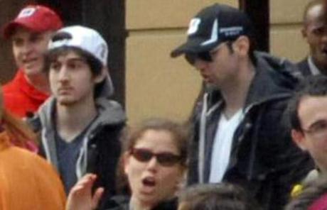The defense argued that Dzhokhar?s brother Tamerlan was the mastermind.
