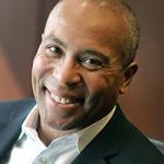 Deval Patrick?s focus is investing for good.
