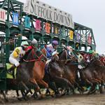 Suffolk Downs and the horsemen want to tap into a some of the state?s casino profits to fund the purses.