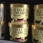 Blue Bell Creameries issued a voluntary recall  for all of its products on the market.