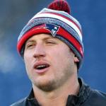 Patriots offensive tackle Nate Solder had a testicle removed prior to the 2014 season, but went on to start every game in the team?s Super Bowl run.