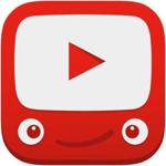YouTube Kids is a new free app.