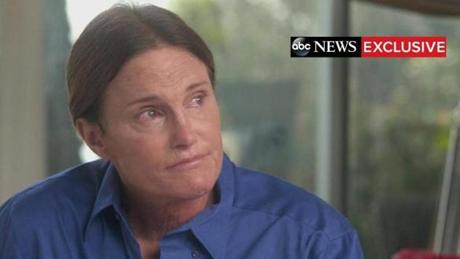 Bruce Jenner sat down with Diane Sawyer for a two-hour interview that aired Friday, announcing that he is transgender.
